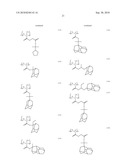 ACTINIC RAY-SENSITIVE OR RADIATION-SENSITIVE RESIN COMPOSITION, RESIST FILM, AND PATTERN-FORMING METHOD USING THE SAME diagram and image