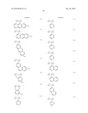 ACTINIC RAY-SENSITIVE OR RADIATION-SENSITIVE RESIN COMPOSITION, RESIST FILM, AND PATTERN-FORMING METHOD USING THE SAME diagram and image