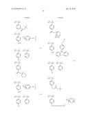 ACTINIC RAY-SENSITIVE OR RADIATION-SENSITIVE RESIN COMPOSITION, RESIST FILM, AND PATTERN-FORMING METHOD USING THE SAME diagram and image