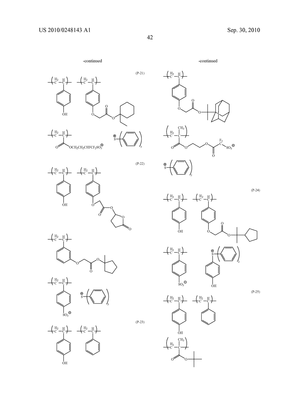 ACTINIC RAY-SENSITIVE OR RADIATION-SENSITIVE RESIN COMPOSITION, RESIST FILM, AND PATTERN-FORMING METHOD USING THE SAME - diagram, schematic, and image 43