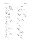 ACTINIC RAY-SENSITIVE OR RADIATION-SENSITIVE RESIN COMPOSITION, RESIST FILM, AND PATTERN-FORMING METHOD USING THE SAME diagram and image