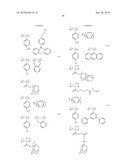 ACTINIC RAY-SENSITIVE OR RADIATION-SENSITIVE RESIN COMPOSITION, RESIST FILM, AND PATTERN-FORMING METHOD USING THE SAME diagram and image