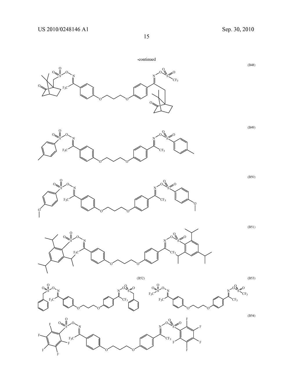 POSITIVE RESIST COMPOSITION AND PATTERN FORMING METHOD USING THE SAME - diagram, schematic, and image 16