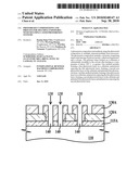 PHOTORESIST COMPOSITIONS AND PROCESS FOR MULTIPLE EXPOSURES WITH MULTIPLE LAYER PHOTORESIST SYSTEMS diagram and image