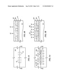 PHOTORESIST COMPOSITIONS AND PROCESS FOR MULTIPLE EXPOSURES WITH MULTIPLE LAYER PHOTORESIST SYSTEMS diagram and image