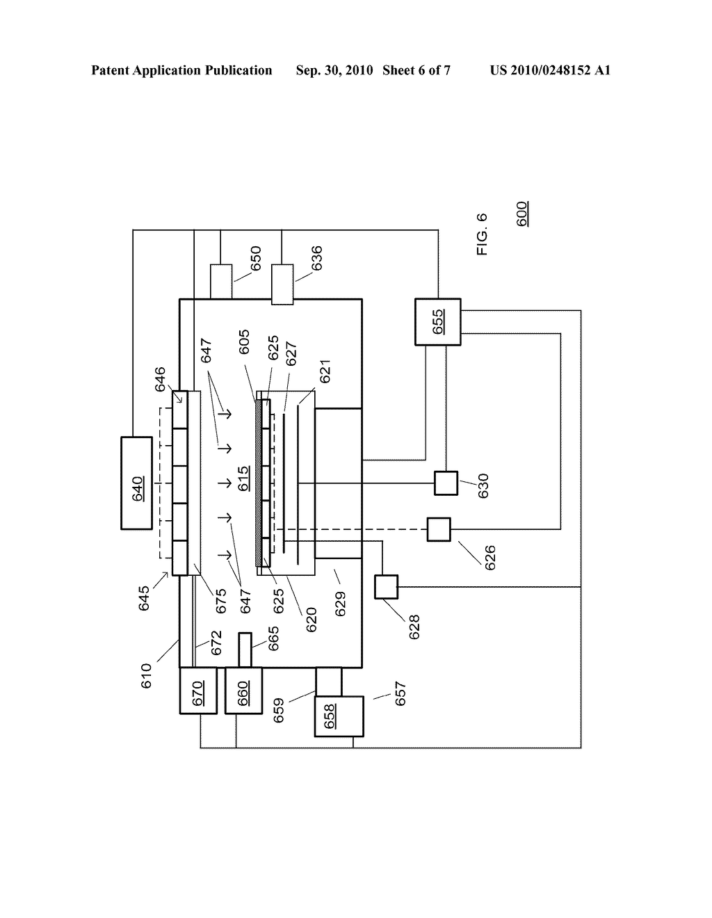 Using Electric-Field Directed Post-Exposure Bake for Double-Patterning (D-P) - diagram, schematic, and image 07