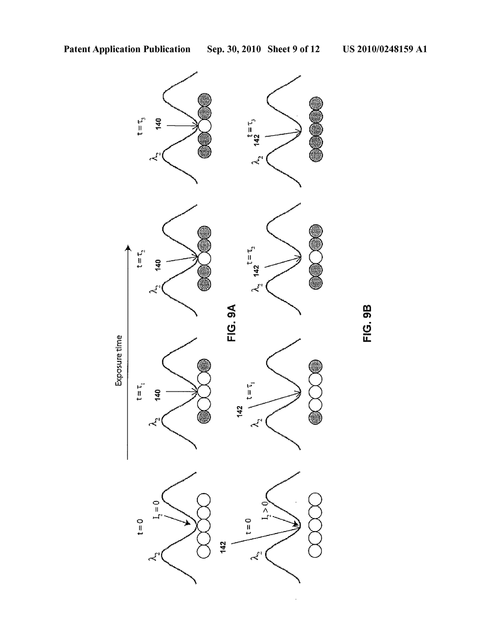 PATTERNING VIA OPTICAL-SATURABLE TRANSISIONS - diagram, schematic, and image 10