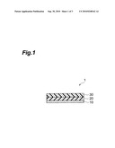 Photosensitive Resin Composition, Photosensitive Element Using Same, Method for Forming Resist Pattern, and Method for Producing Printed Wiring Board diagram and image