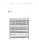 Photosensitive Resin Composition, Photosensitive Element Using Same, Method for Forming Resist Pattern, and Method for Producing Printed Wiring Board diagram and image