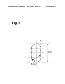 Photosensitive Resin Composition, Photosensitive Element Using Same, Method for Forming Resist Pattern, and Method for Producing Printed Wiring Board diagram and image