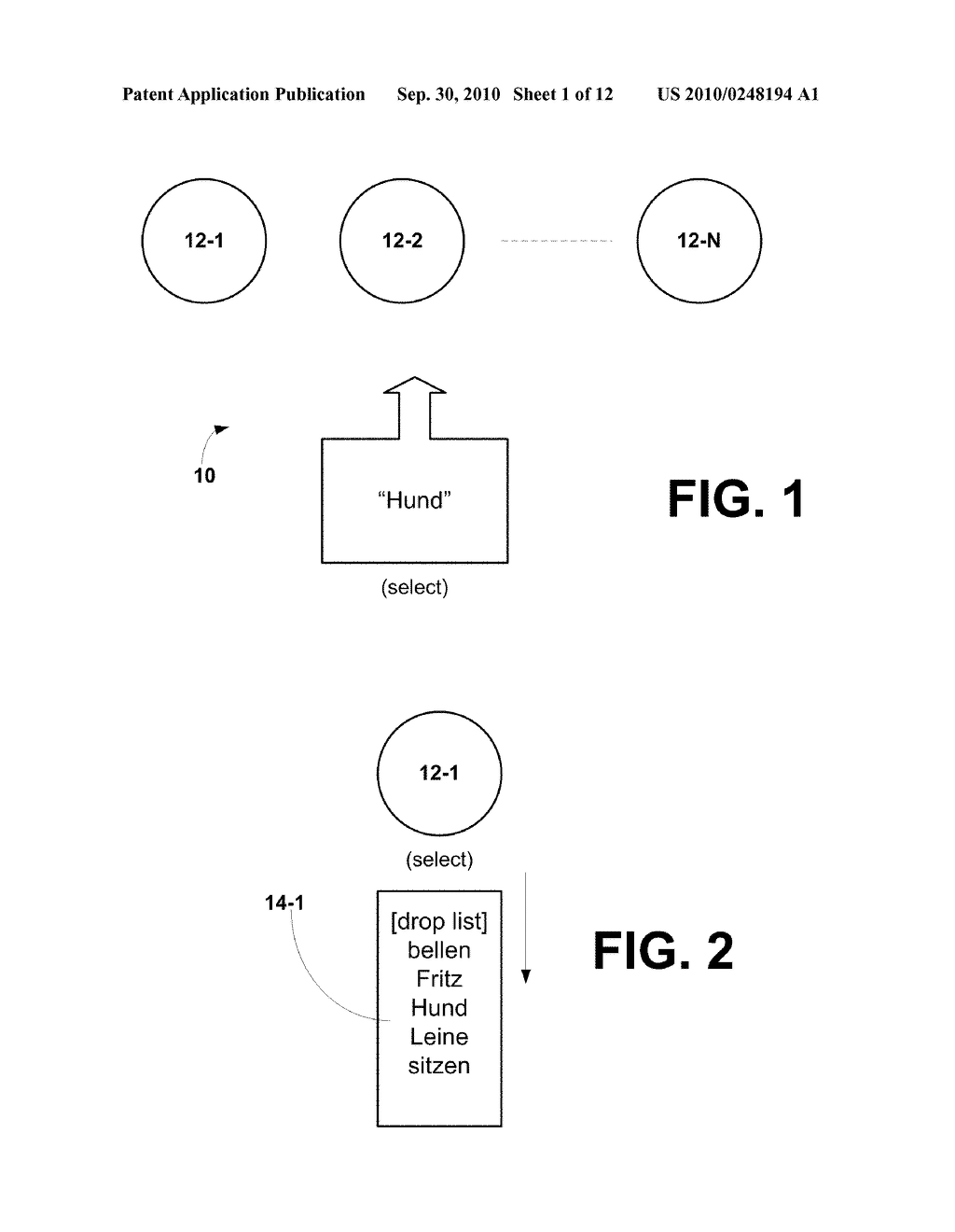 TEACHING SYSTEM AND METHOD - diagram, schematic, and image 02