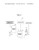 REAGENT PREPARING DEVICE, REAGENT PREPARING METHOD, AND SPECIMEN PROCESSING SYSTEM diagram and image