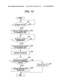 REAGENT PREPARING DEVICE, REAGENT PREPARING METHOD, AND SPECIMEN PROCESSING SYSTEM diagram and image