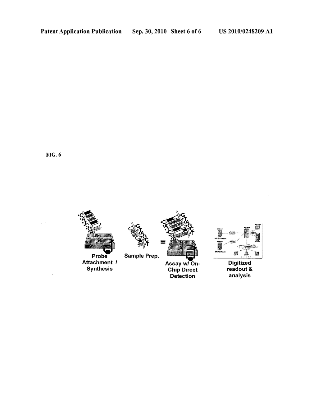 Three-dimensional integrated circuit for analyte detection - diagram, schematic, and image 07