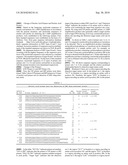 Nucleic acid primer set for detection of drug-resistant strain of hepatitis B virus, assay kit, and method of detecting drug-resistant strain of hepatitis B virus diagram and image