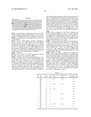 Nucleic acid primer set for detection of drug-resistant strain of hepatitis B virus, assay kit, and method of detecting drug-resistant strain of hepatitis B virus diagram and image