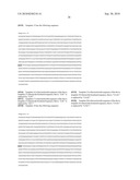 Nucleic acid primer set for detection of drug-resistant strain of hepatitis B virus, assay kit, and method of detecting drug-resistant strain of hepatitis B virus diagram and image