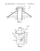 SAMPLE PREPARATION CONTAINER AND METHOD diagram and image