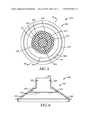 SAMPLE PREPARATION CONTAINER AND METHOD diagram and image