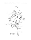 SAMPLE PREPARATION CONTAINER AND METHOD diagram and image