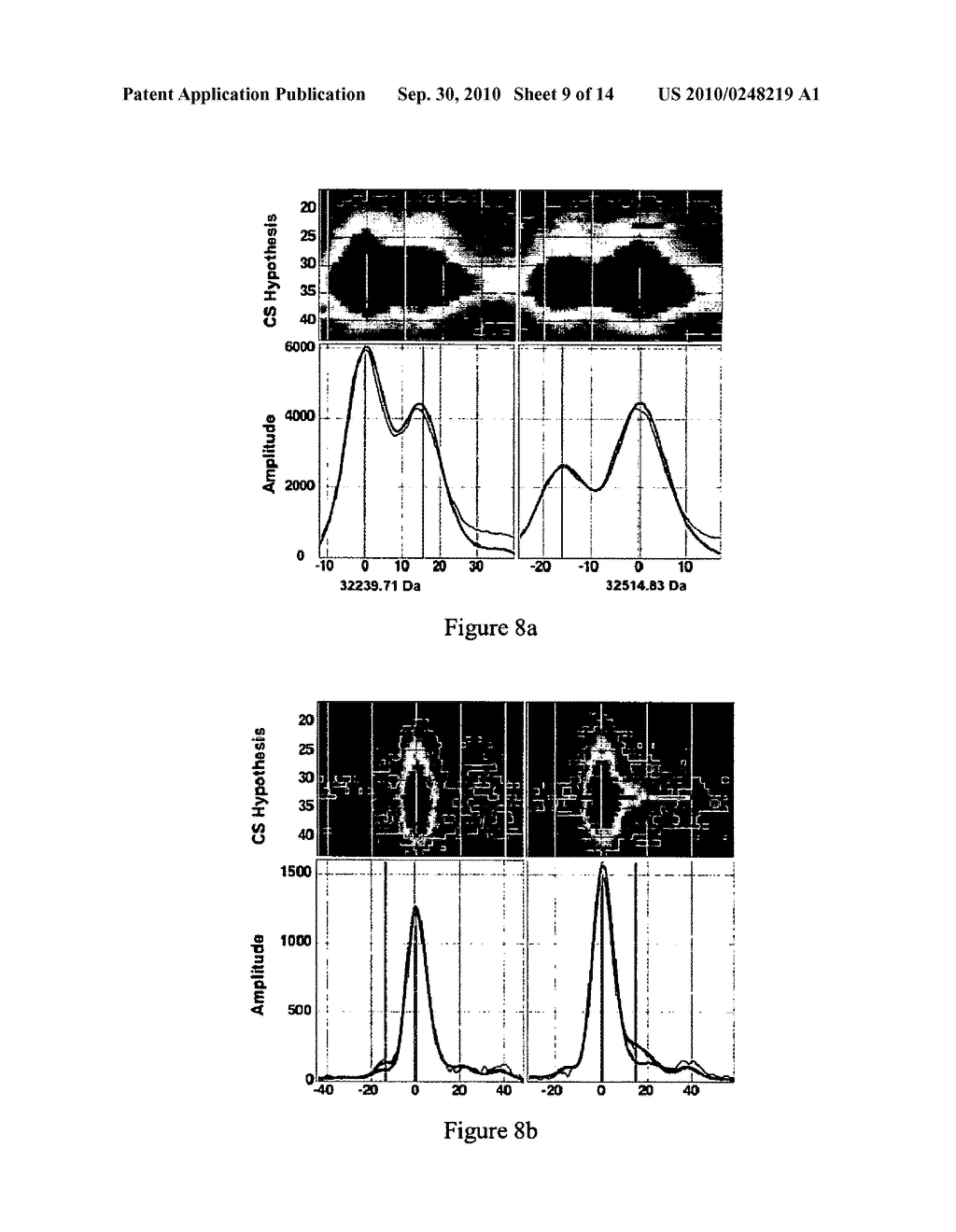 Compositions for use in identification of influenza viruses - diagram, schematic, and image 10