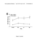 METHODS FOR MEASURING CELL RESPONSE TO DNA DAMAGING AGENTS USING PROMYELOCYTIC LEUKEMIA PROTEIN NUCLEAR BODIES diagram and image