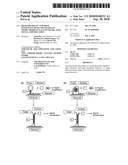 HIGH SPECIFICITY AND HIGH SENSITIVITY DETECTION BASED ON STERIC HINDRANCE & ENZYME-RELATED SIGNAL AMPLIFICATION diagram and image