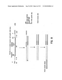 Capture compounds, collections thereof and methods for analyzing the proteome and complex compositions diagram and image