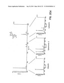 Capture compounds, collections thereof and methods for analyzing the proteome and complex compositions diagram and image