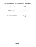 Capture compounds, collections thereof and methods for analyzing the proteome and complex compositions diagram and image