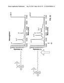 Capture compounds, collections thereof and methods for analyzing the proteome and complex compositions diagram and image