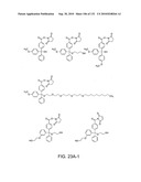 Capture compounds, collections thereof and methods for analyzing the proteome and complex compositions diagram and image