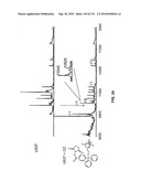 Capture compounds, collections thereof and methods for analyzing the proteome and complex compositions diagram and image