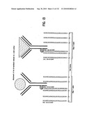 Capture compounds, collections thereof and methods for analyzing the proteome and complex compositions diagram and image