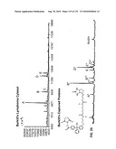 Capture compounds, collections thereof and methods for analyzing the proteome and complex compositions diagram and image