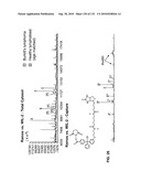 Capture compounds, collections thereof and methods for analyzing the proteome and complex compositions diagram and image