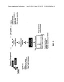 Capture compounds, collections thereof and methods for analyzing the proteome and complex compositions diagram and image