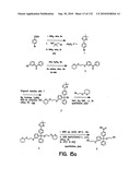 Capture compounds, collections thereof and methods for analyzing the proteome and complex compositions diagram and image