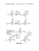 Capture compounds, collections thereof and methods for analyzing the proteome and complex compositions diagram and image