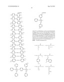 Capture compounds, collections thereof and methods for analyzing the proteome and complex compositions diagram and image