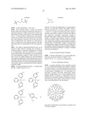 Capture compounds, collections thereof and methods for analyzing the proteome and complex compositions diagram and image