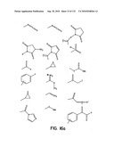 Capture compounds, collections thereof and methods for analyzing the proteome and complex compositions diagram and image