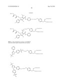 Capture compounds, collections thereof and methods for analyzing the proteome and complex compositions diagram and image