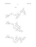 Capture compounds, collections thereof and methods for analyzing the proteome and complex compositions diagram and image