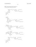 Capture compounds, collections thereof and methods for analyzing the proteome and complex compositions diagram and image