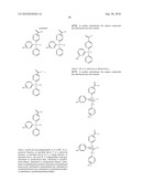 Capture compounds, collections thereof and methods for analyzing the proteome and complex compositions diagram and image