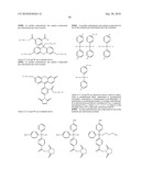 Capture compounds, collections thereof and methods for analyzing the proteome and complex compositions diagram and image