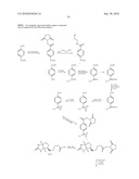 Capture compounds, collections thereof and methods for analyzing the proteome and complex compositions diagram and image