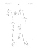 Capture compounds, collections thereof and methods for analyzing the proteome and complex compositions diagram and image