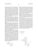 Capture compounds, collections thereof and methods for analyzing the proteome and complex compositions diagram and image